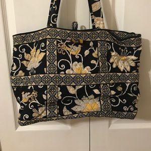 Vera Bradley Tote Bag ❤️